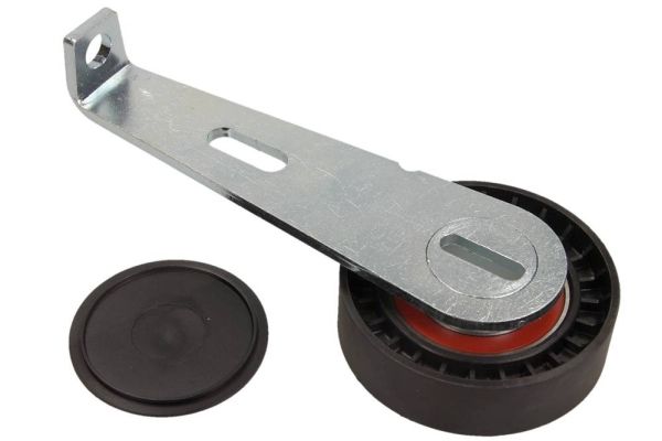 Riemenspanner, Keilrippenriemen