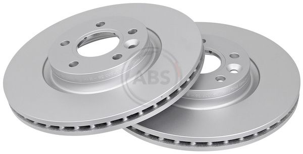 Brake Disc 18273