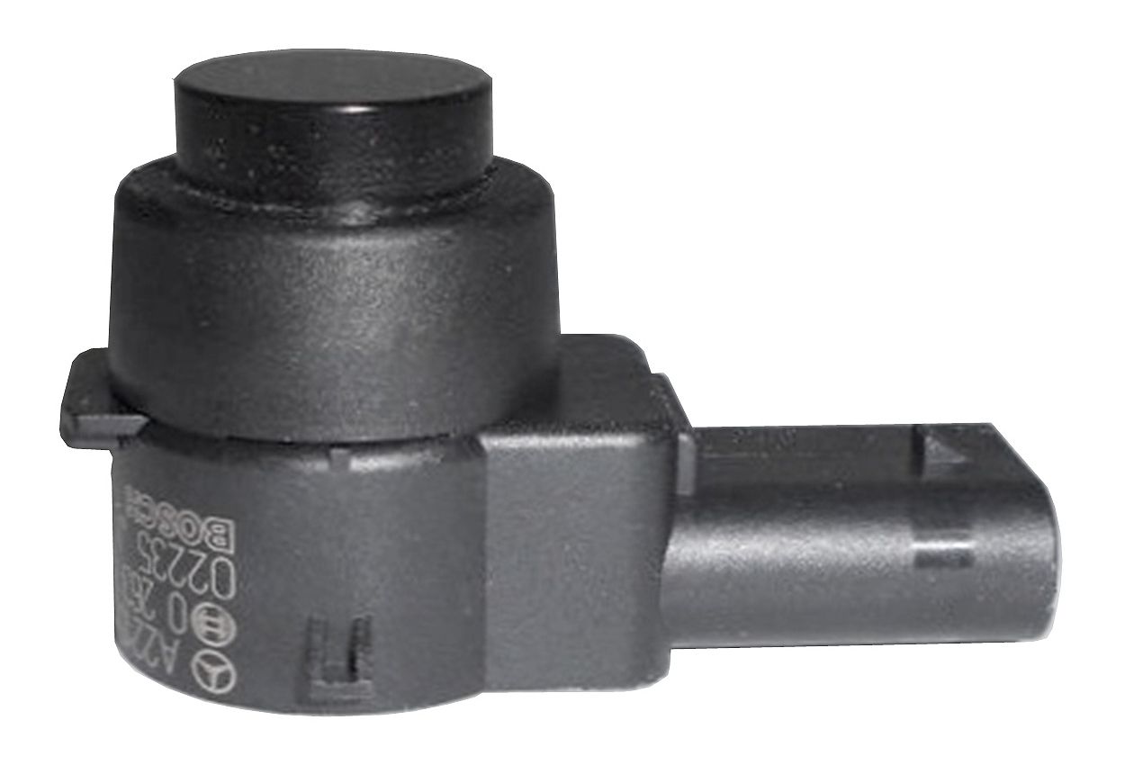 Sensor, Einparkhilfe