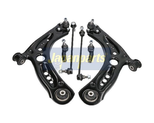 JAPANPARTS SKS-0929 - Lenkersatz, Radaufh&auml;ngung