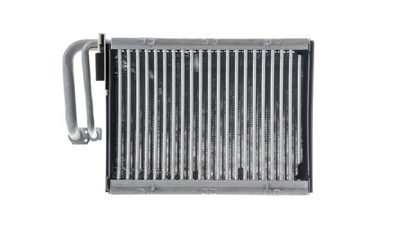 Verdampfer, Klimaanlage