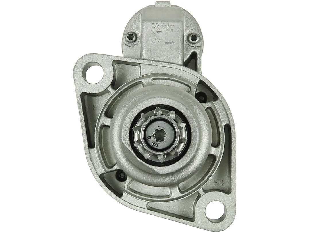 AS-PL S3037PR - Starter