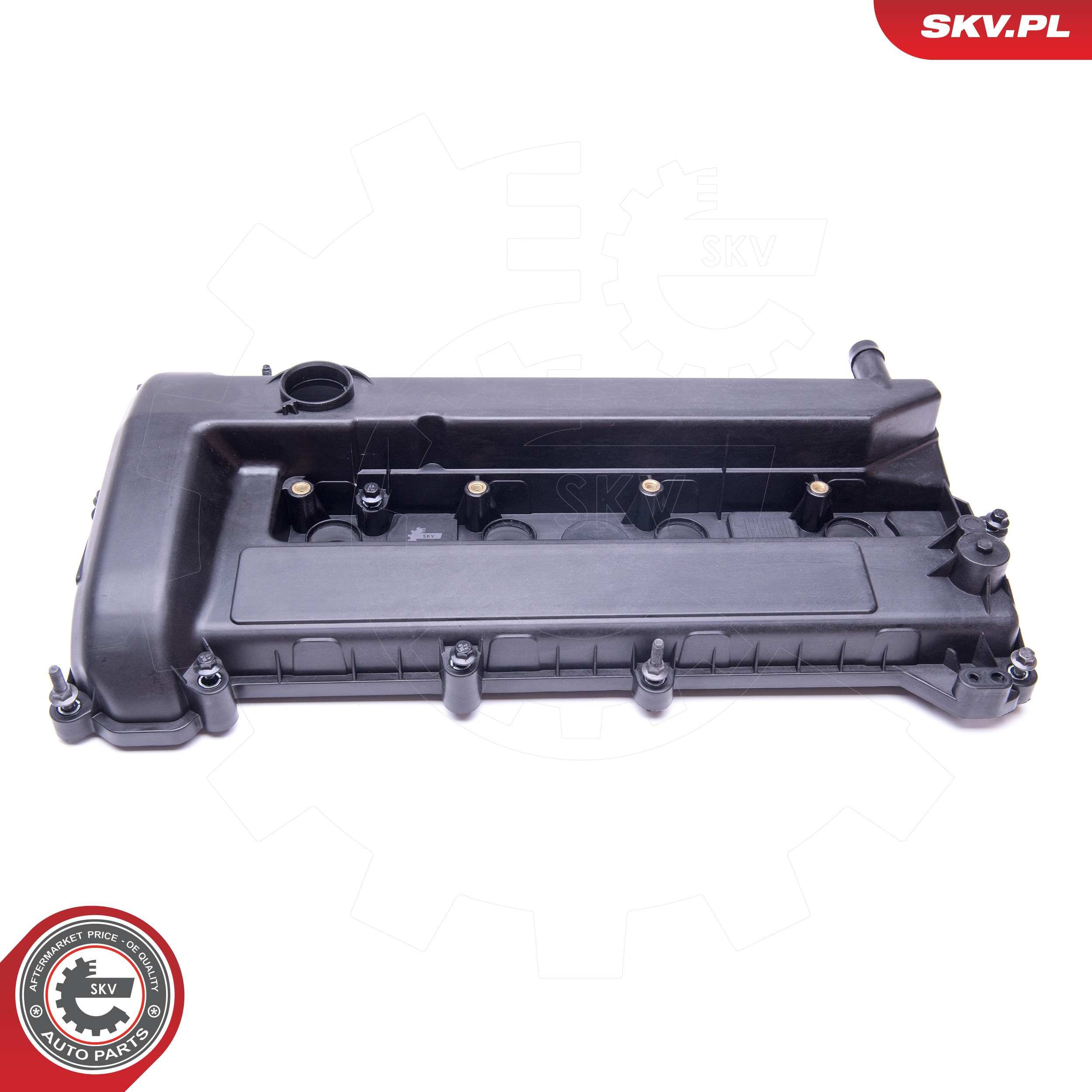 ESEN SKV 48SKV007 - Zylinderkopfhaube