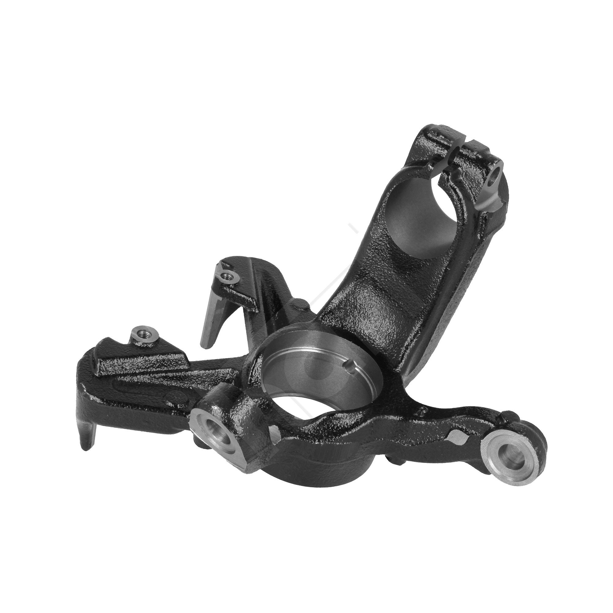 Achsschenkel, Radaufh&auml;ngung