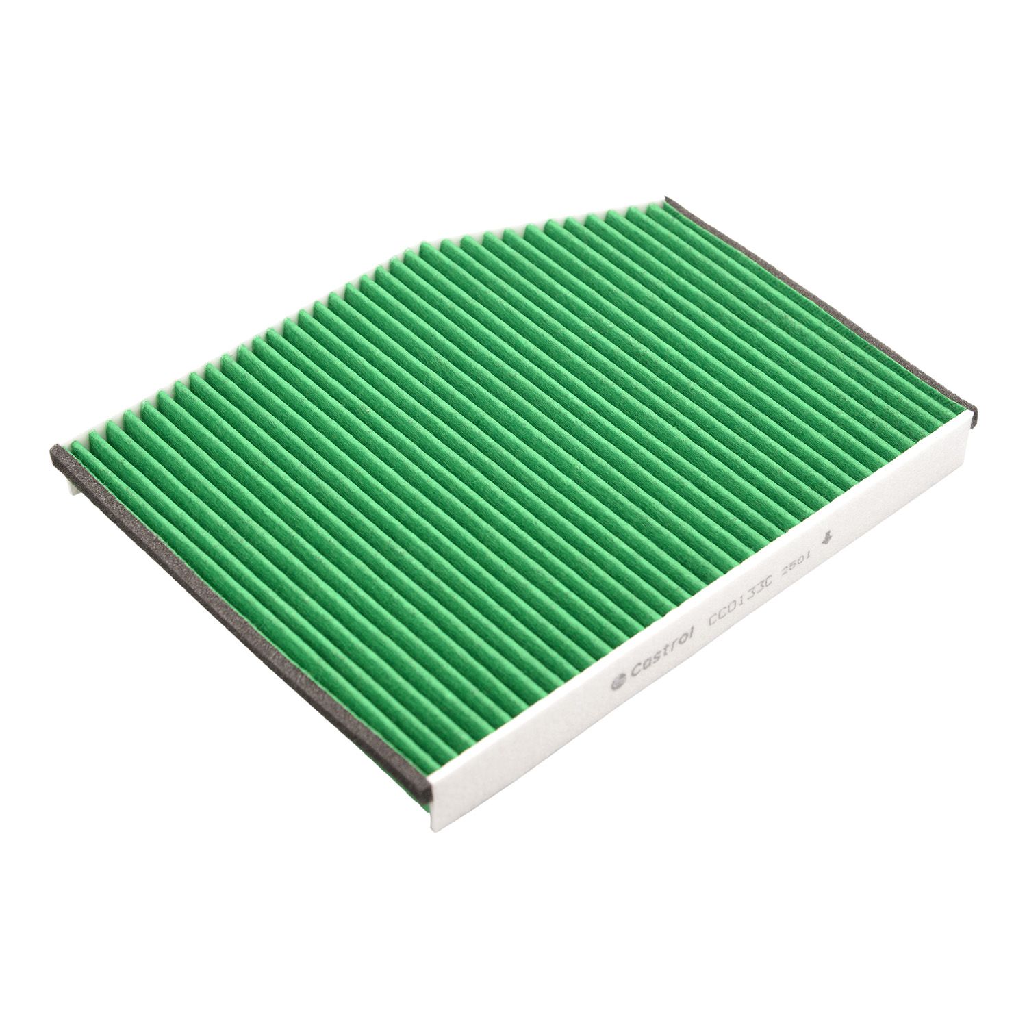 Castrol Filters CC0133C - Filter, Innenraumluft Carbon+