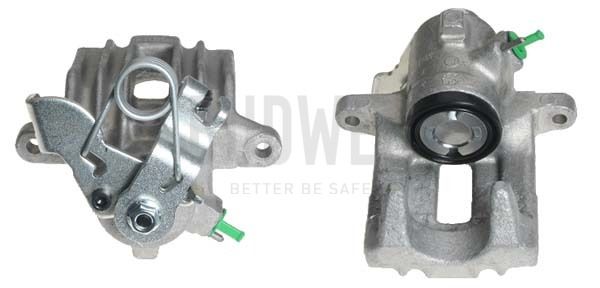 Brake Caliper 343740