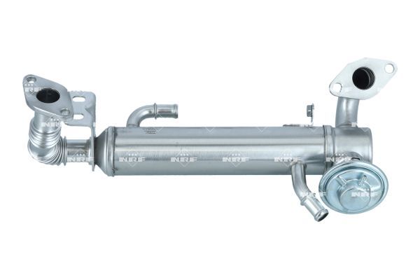 Kühler, Abgasrückführung