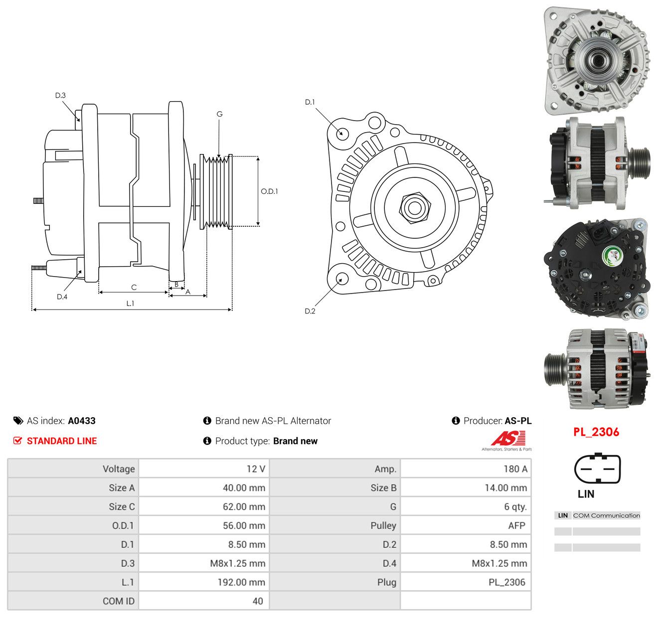 Generator