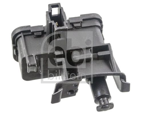 Stellelement, Zentralverriegelung