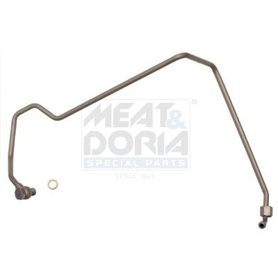 MEAT & DORIA 63081 - &Ouml;lleitung, Lader