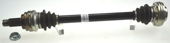 Spidan 25069 Antriebswelle
