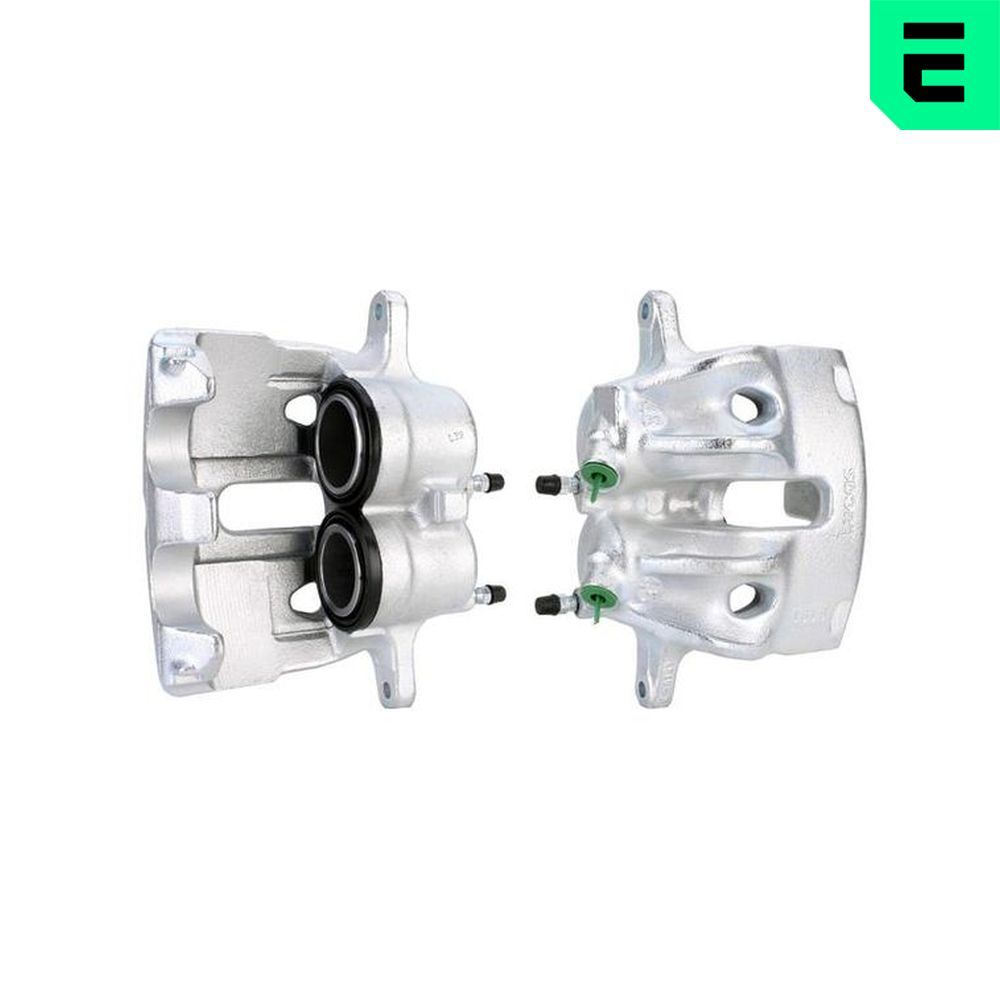 OPTIMAL BC-1565R - Bremssattel