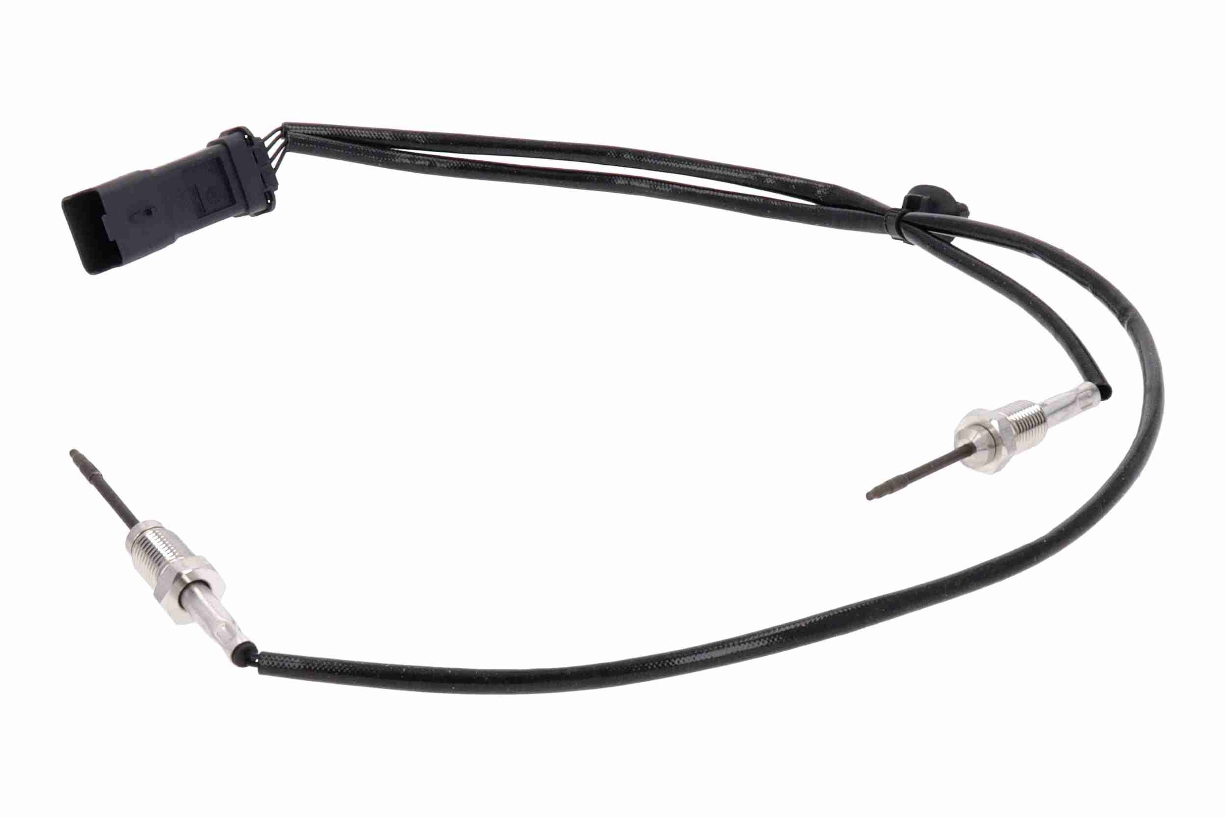 Sensor, Abgastemperatur