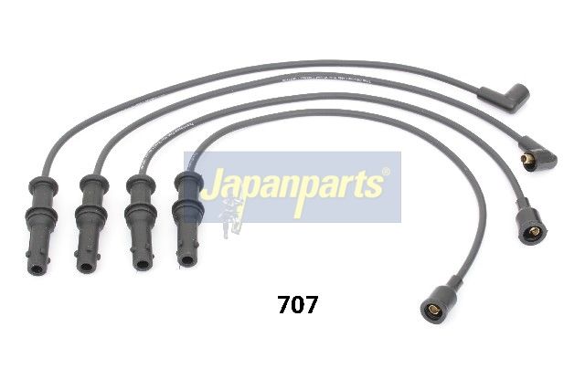 JAPANPARTS IC-707 - Z&uuml;ndleitungssatz