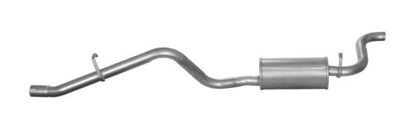 Endschalld&auml;mpfer