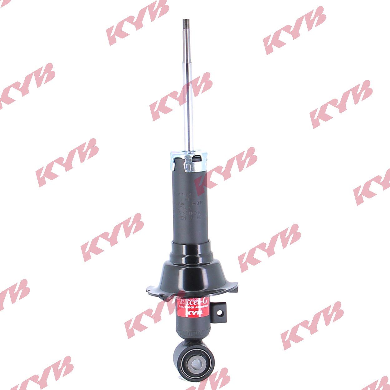 340114 KYB Excel-G lengéscsillapító