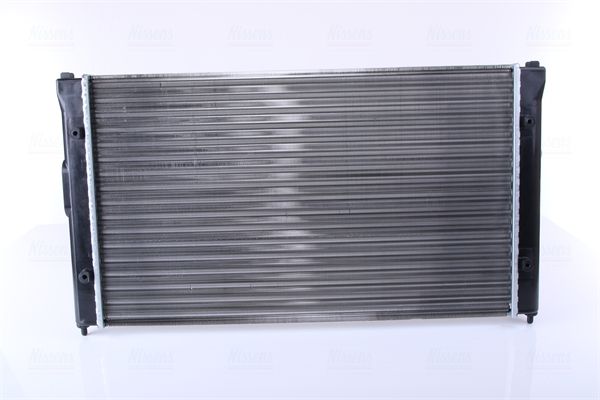 K&uuml;hler, Motork&uuml;hlung
