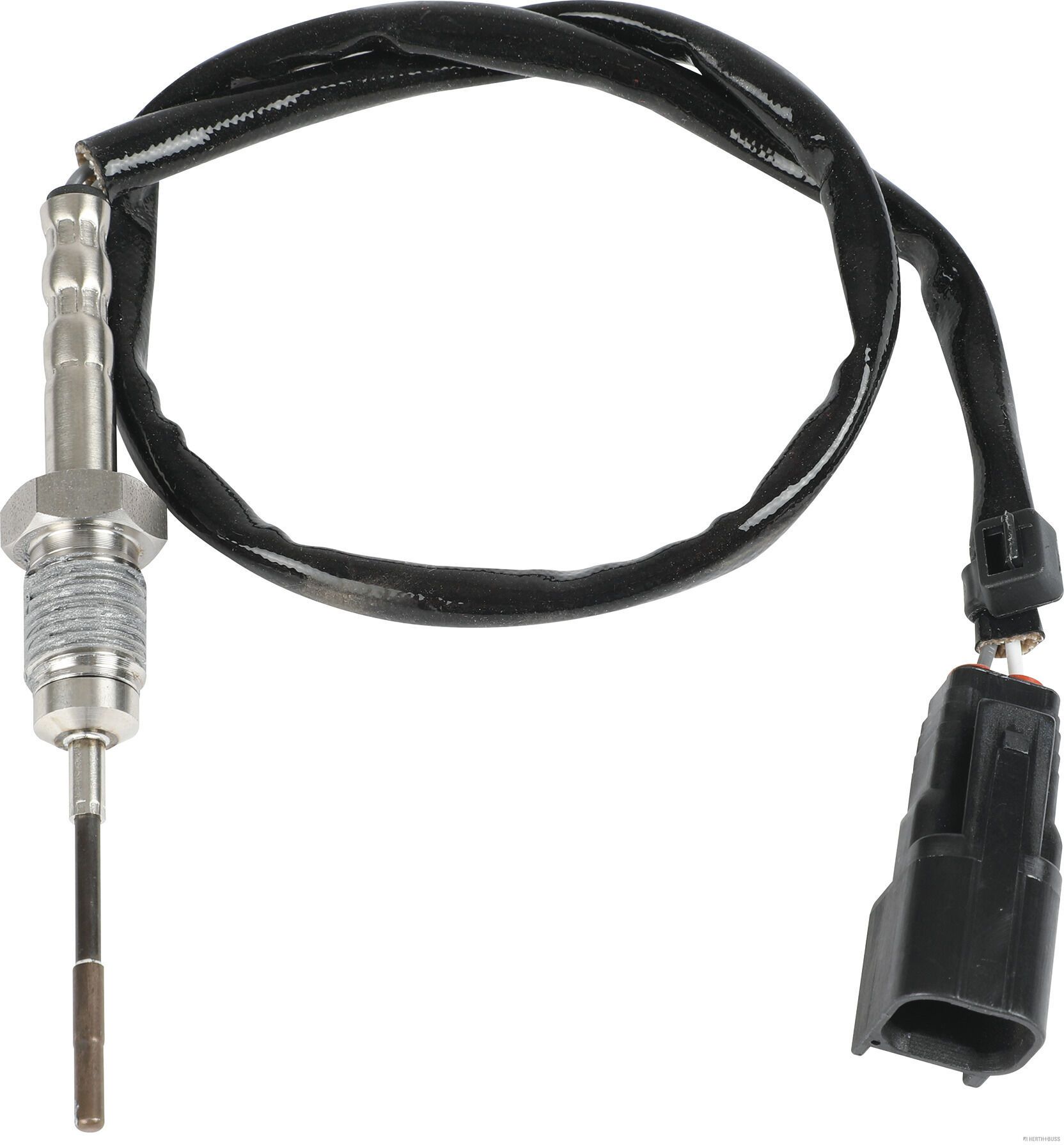 Sensor, Abgastemperatur