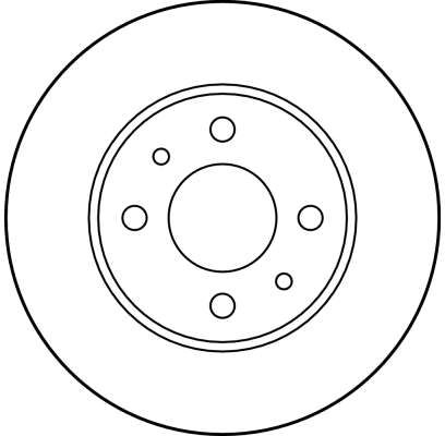 Bremsscheibe