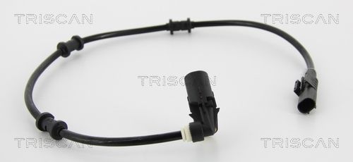 Sensor, Raddrehzahl