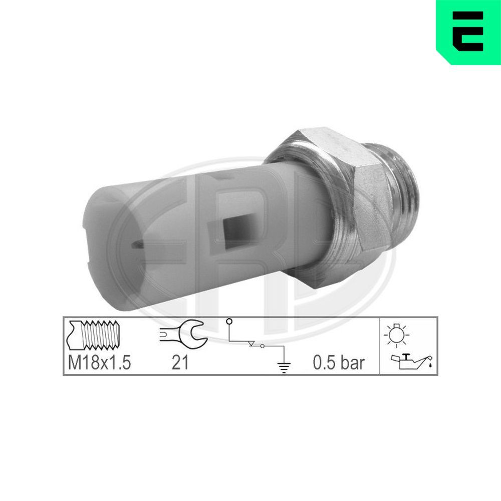 &Ouml;ldruckschalter