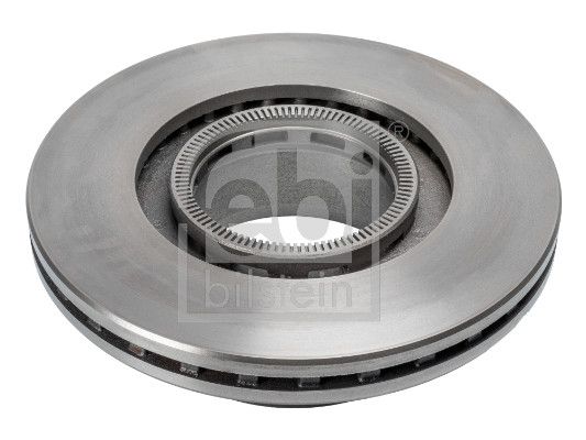 Bremsscheibe