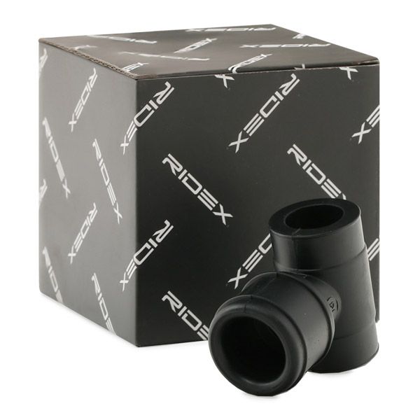 RIDEX 1600H0005 Hose, crankcase ventilation