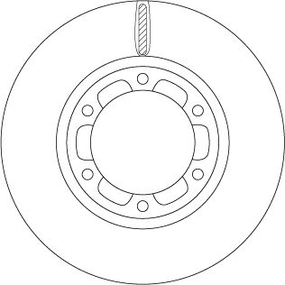 Bremsscheibe