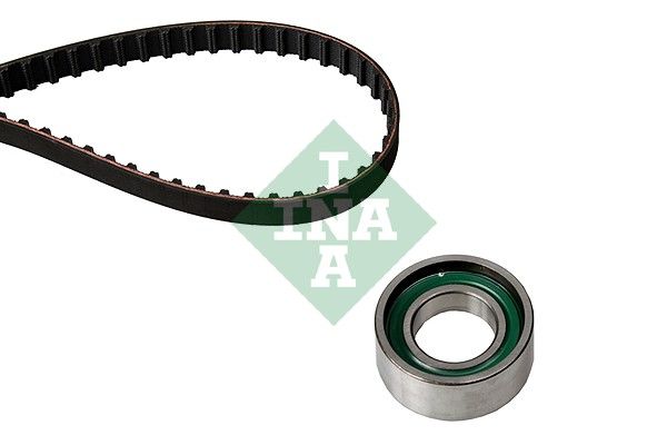 Timing Belt Kit 530 0204 10