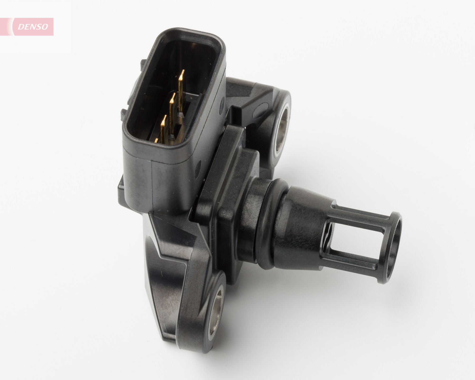 Sensor de presión de aire, adaptación a la altura