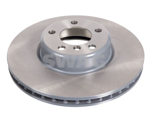 Brake Disc 20 10 5721