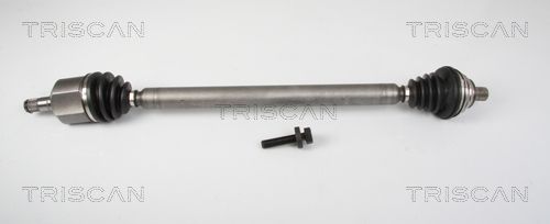 8540 29687 TRISCAN hajtótengely