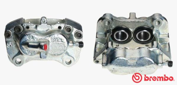BREMBO F 50 082 - Bremssattel ESSENTIAL LINE