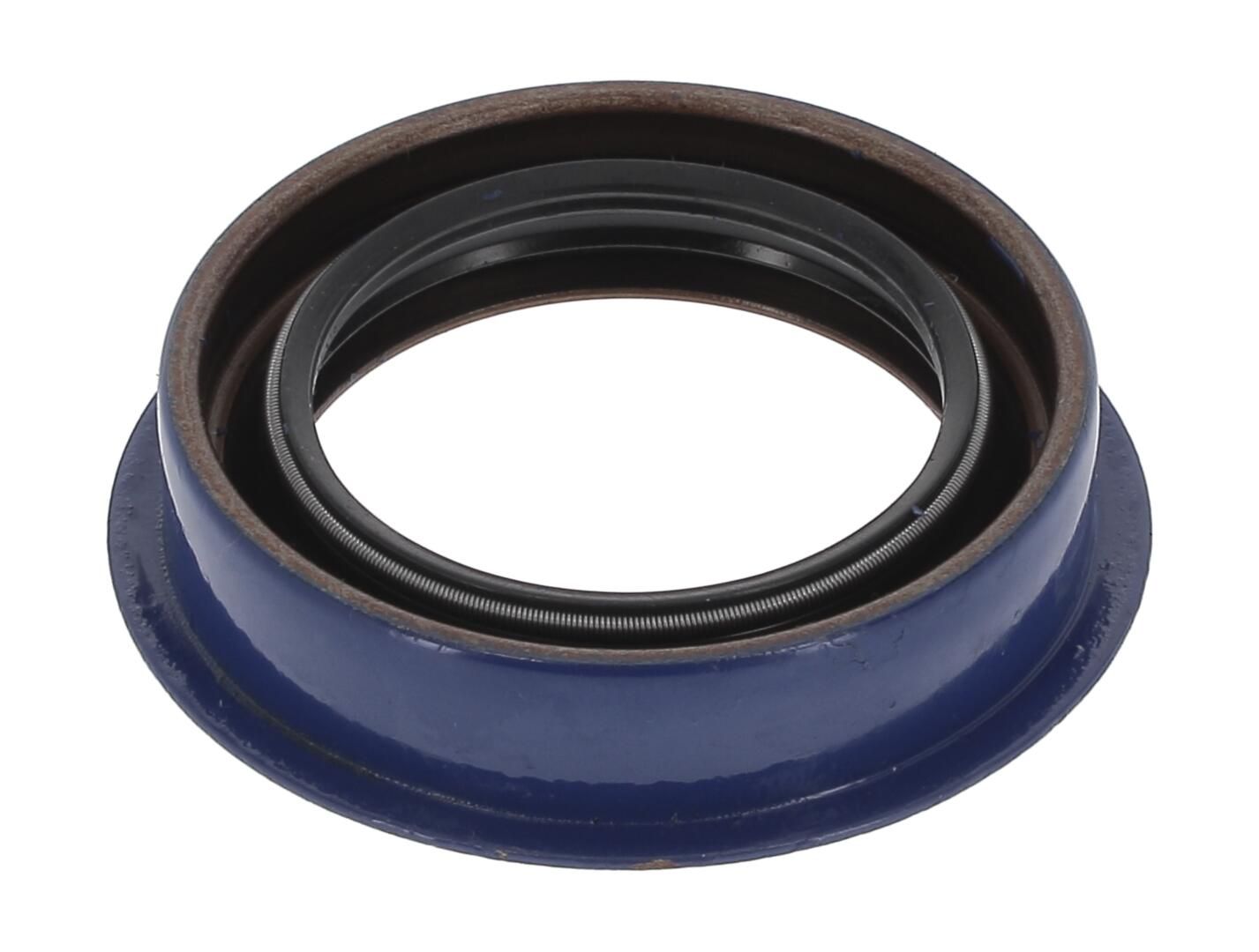 Wellendichtring, Differential