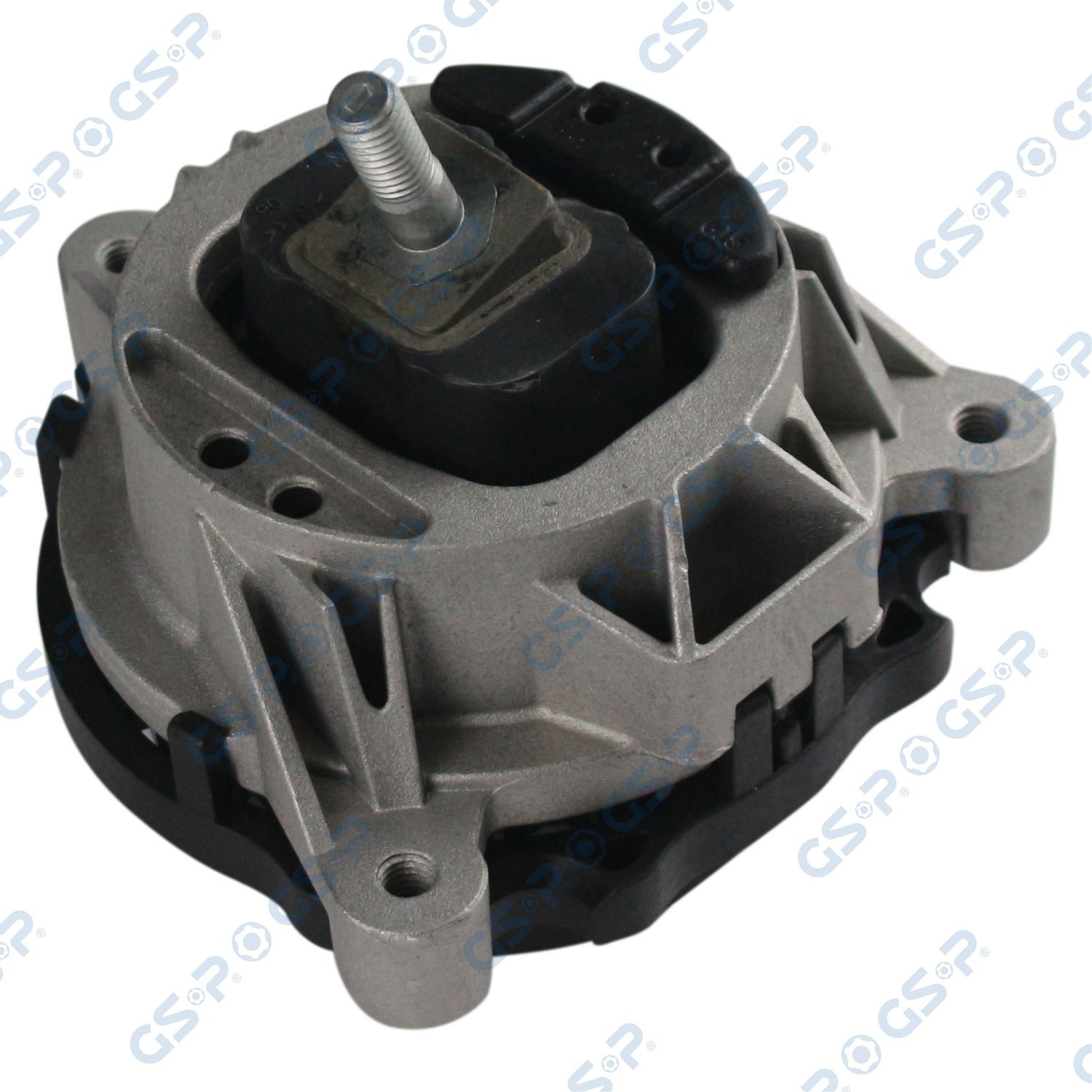 Soporte, motor