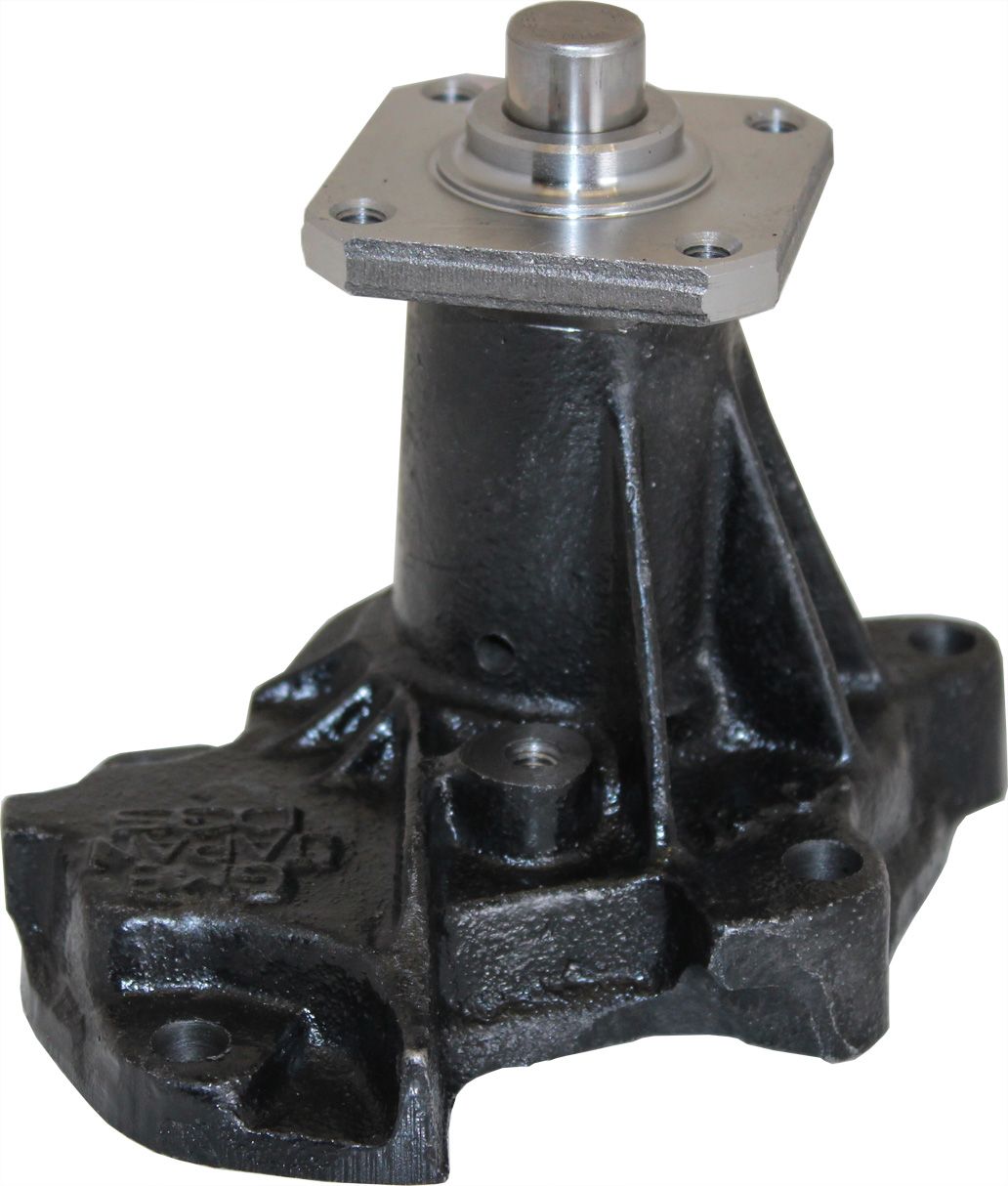 WATER PUMP AUTOMOTIVE - TecDoc Only