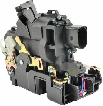 METZGER 2314049 - Türschloss