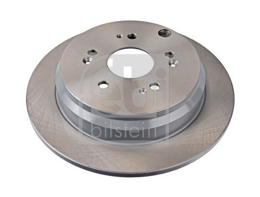 Brake Disc 108423