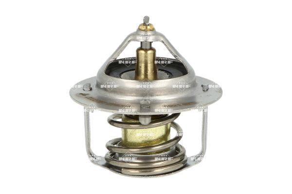 Thermostat, Kühlmittel