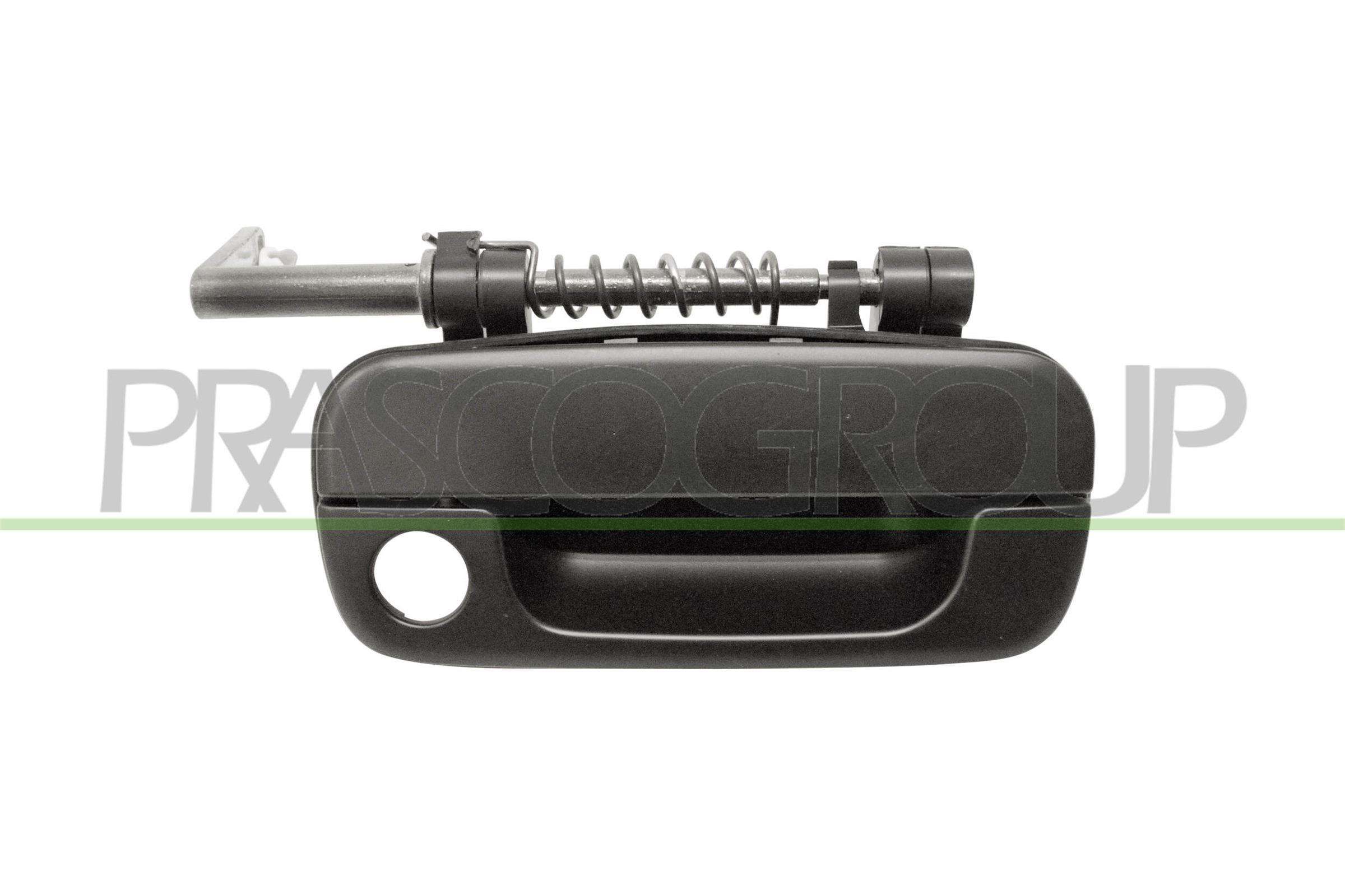 T&uuml;rau&szlig;engriff