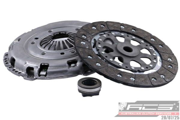 KIT STD MINI C/MAN 1.6/2.0L - TecDoc Only