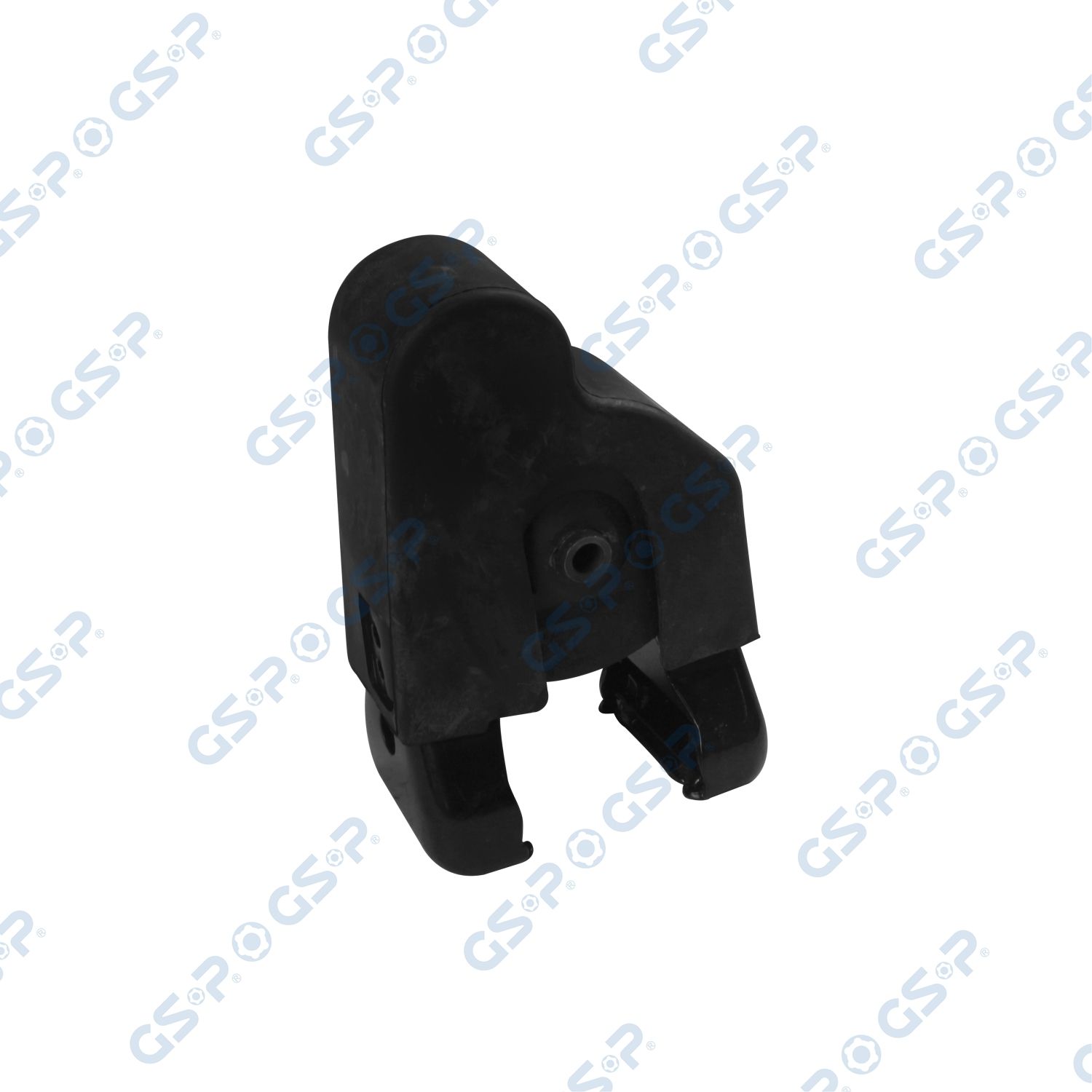 Soporte, motor