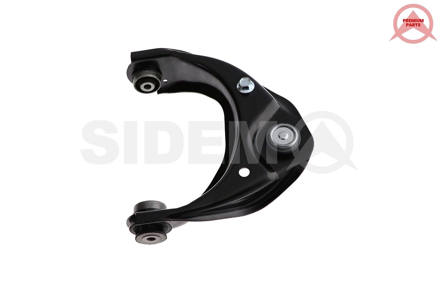 Lenker, Radaufhängung