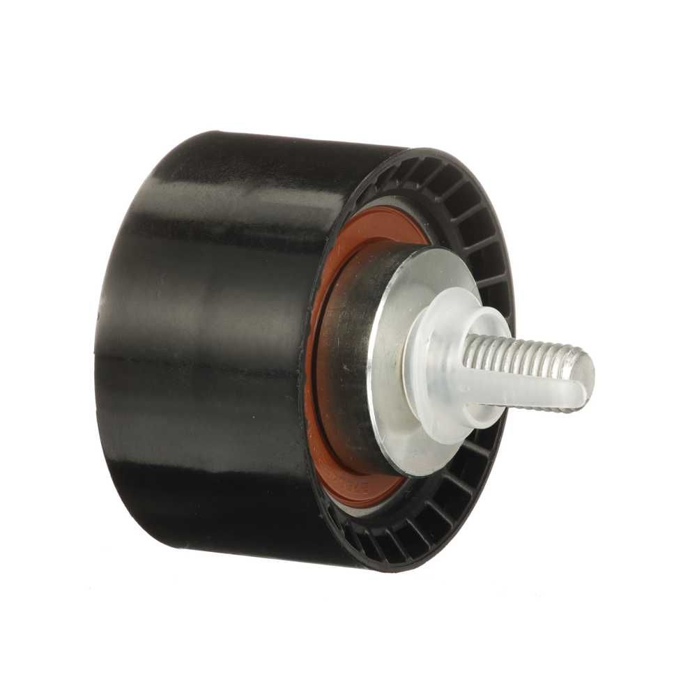 kreipiantysis skriemulys, paskirstymo diržas