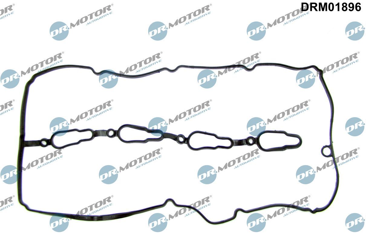 Dr.Motor Automotive DRM01896 Dichtung, Zylinderkopfhaube