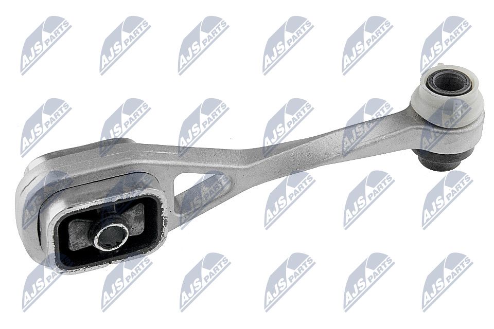 NTY ZPS-RE-009 - Lagerung, Motor