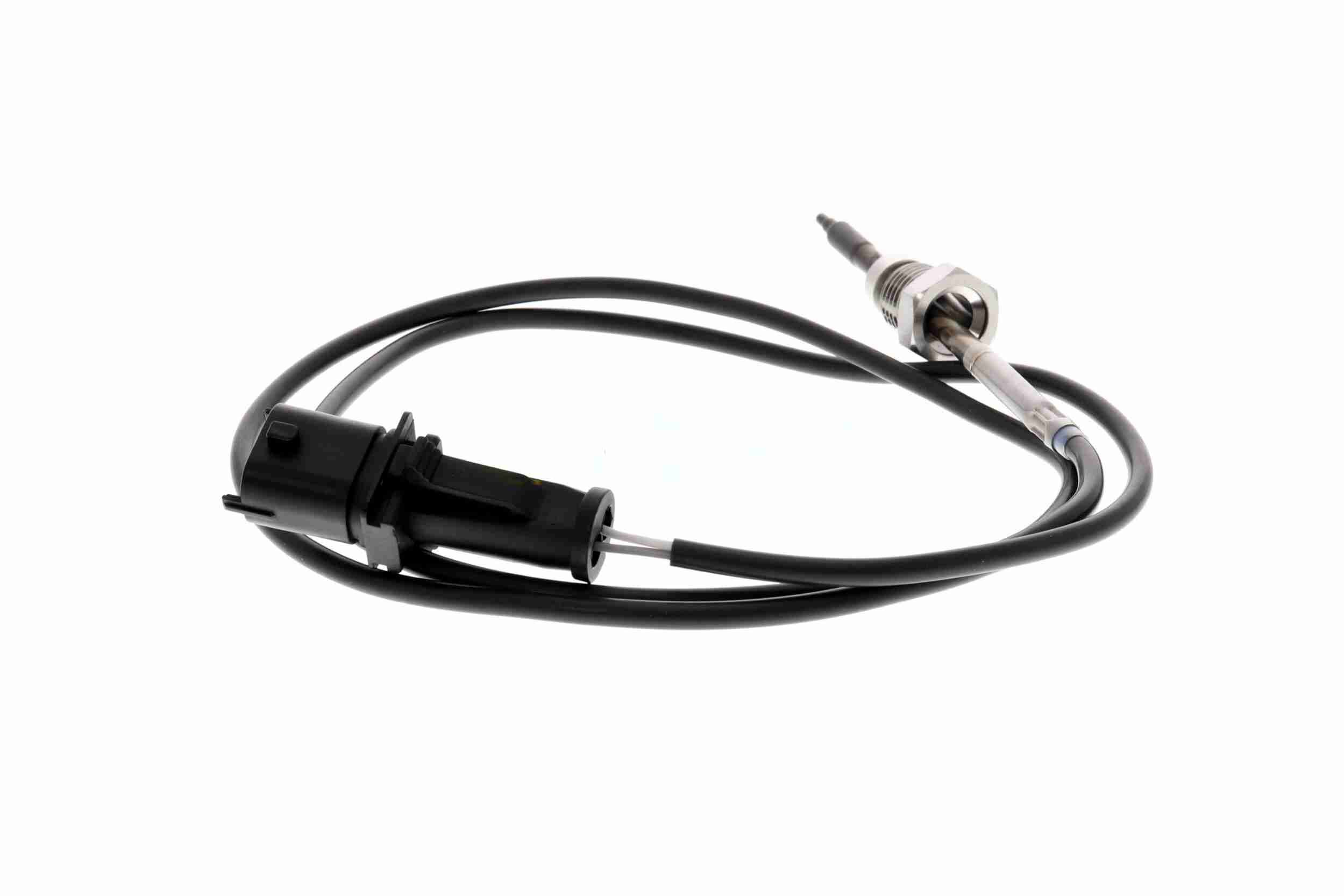 Sensor, Abgastemperatur