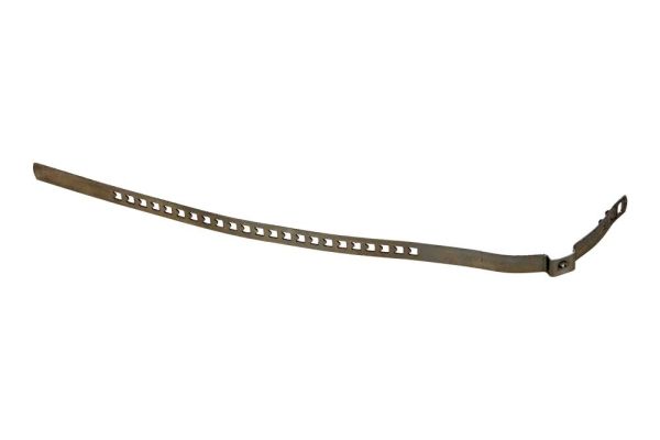 MAXGEAR 84-0034 Clamping Clip