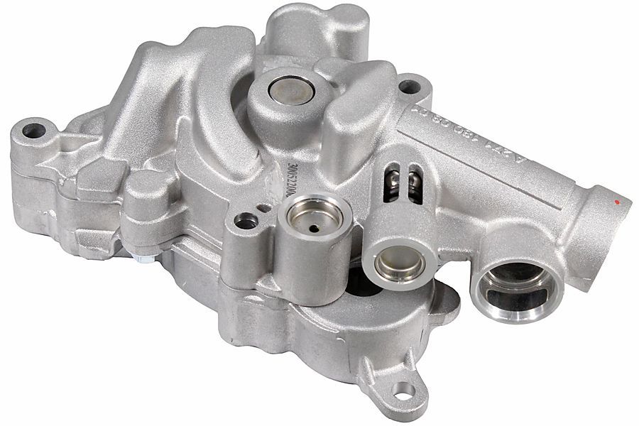 METZGER 8000075 - &Ouml;lpumpe ORIGINAL ERSATZTEIL