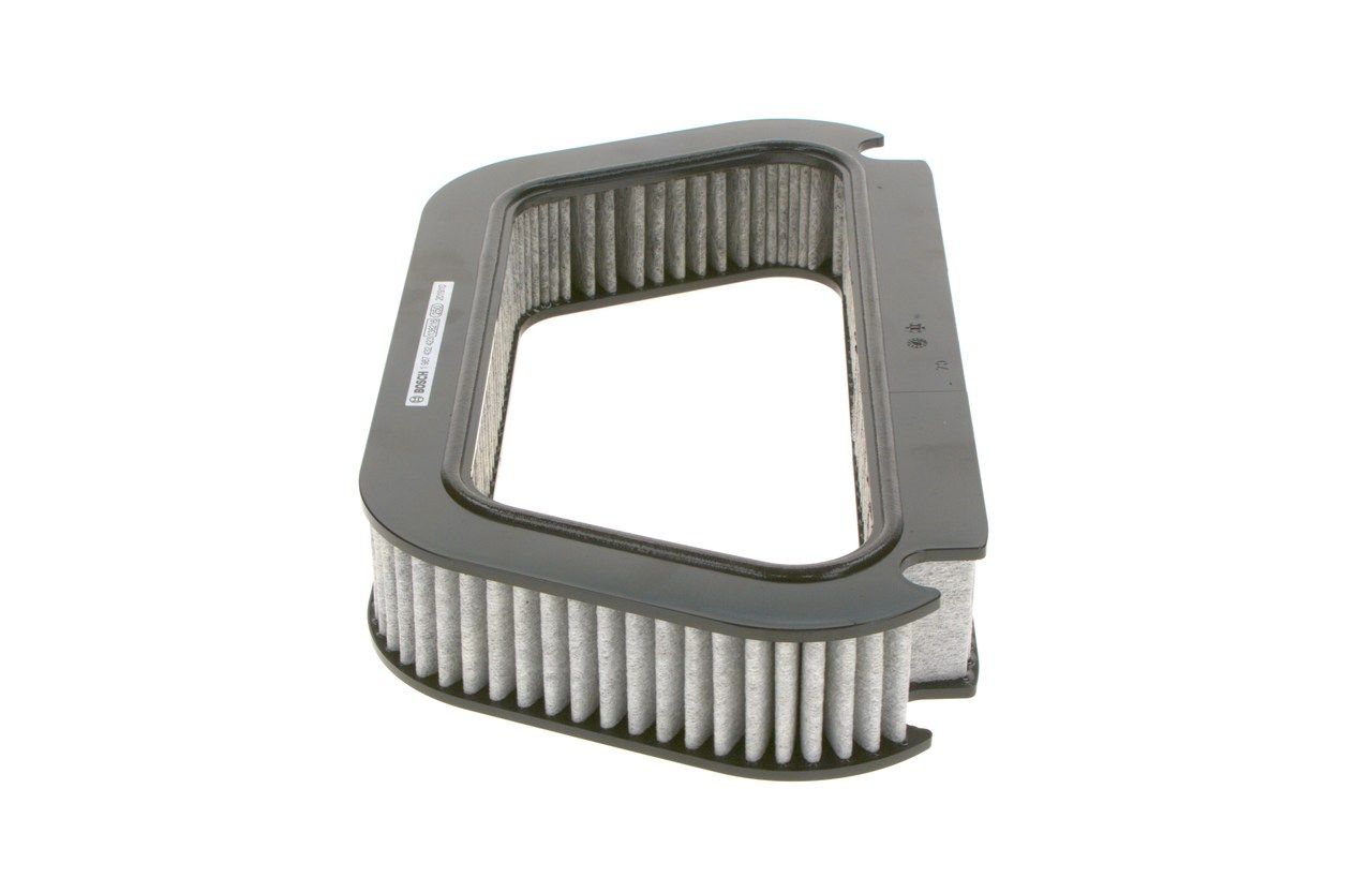 Filter, Innenraumluft